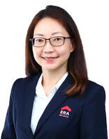 Rachel Tang