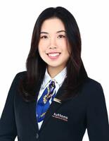 Athalie Low