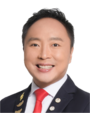 Chi Wai (Yellow Man)