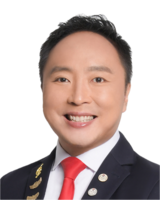 Chi Wai (Yellow Man)