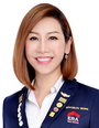 Joycelyn Wong 黄琪棋