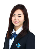 Samantha Kang