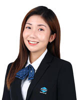 Sarah Wong