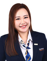 Shalene Huang