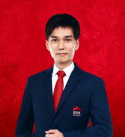 PF GUO 郭培烽