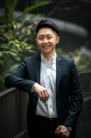 Tay Yixian