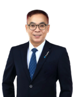 Tim Quek ( Eng Wah )