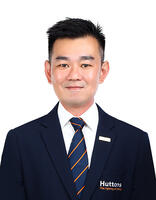 Alexander Loh