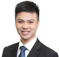 William Zhang