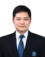 Alan Soh