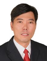 Tan Chee Kiong