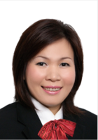 Maureen Ho