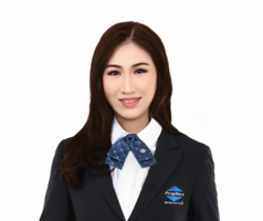Rosalyn Gunawan