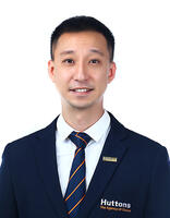 Jeff Foong