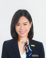 Gerri Teo 张蕙荧