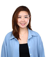 Charlene Teo