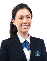 Stephanie Arifin