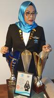 Mardina Johan