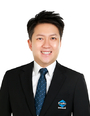 Bertram Tian 田鎮偉