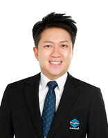 Bertram Tian 田鎮偉