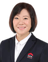 Kristy Chan 陈妹份