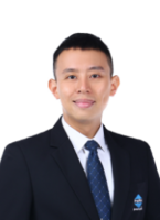 Kelvin Ong