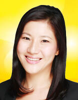 Judy Hu 胡艳