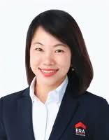 Sharon Lee from ERA REALTY NETWORK PTE LTD profile | CommercialGuru