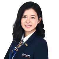 Rebecca Koh
