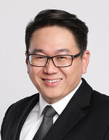 Ernest Lim