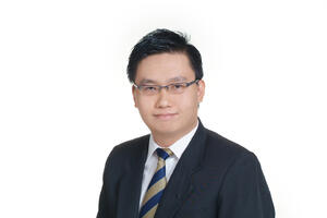 Nicholas Soh