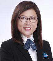 Michelle Lim