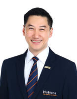 Michael Kao