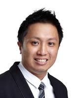 Darren Ong