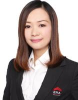 Cindy, Xiang Xiang