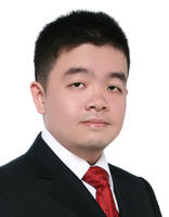 Lennon Goh 吳政扬