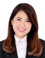 Adeline Soh