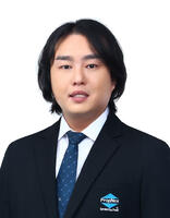 Brendan Yeo