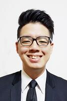Jonathan Goh Jia En