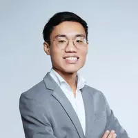 Ernest Goh