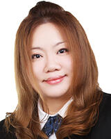 June Lee from PROPNEX REALTY PTE. LTD. profile