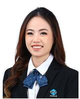 Tricia Teo Geok Teng
