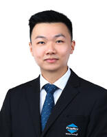 Baker Goh