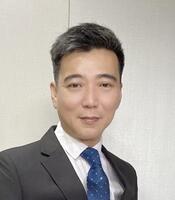 Kenny Seah 谢炳清