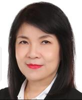Rebecca Woon