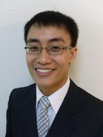 Lim Soh Pheng (Isaac)