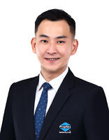 Titus Lim Zhiyong