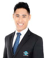 Raymond Tiah