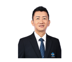 Elvin Chua