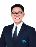 Mark Hong